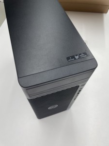 Torre de Computadora de Escritorio para Estación de Trabajo con Pantallas 8K de 2.5'', 13.ª Generación I9K Core T3660 - Product Image 2