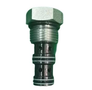 LSLV-10 đưa đón van LS10-30 thủy lực chủ đề Cartridge van tời tời động cơ phanh điều khiển van phụ kiện - Product Image 1