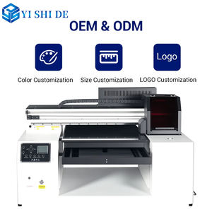 <span class=keywords><strong>Imprimante</strong></span> jet d'encre UV DTF A1 A2 A3 avec tête DX7 - <span class=keywords><strong>La</strong></span> solution d'impression personnalisée <span class=keywords><strong>la</strong></span> <span class=keywords><strong>plus</strong></span> économique pour le cuir et le textile souple - Product Image 5