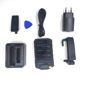 IP68 anysecu I-B10 4G mini xách tay <span class=keywords><strong>Video</strong></span> <span class=keywords><strong>Recorder</strong></span> C310/I-10 HD 1080P mạng wifi cơ thể-mòn máy ảnh ghi âm - Product Image 6