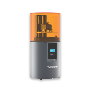High Speed 3d Printer Mini 3D Metal Printer Desktop Tuttenlingen D158 3d Printer