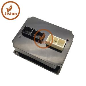 14590052 14520400 14505513 ตัวควบคุมเครื่องปรับอากาศ 24V สำหรับรถขุด EC140B EC160B EC210B EC240B EC290B EC360B EC330B EC460B - Product Image 2