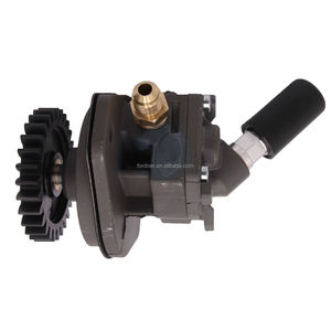 ปั๊มจ่ายน้ำมันเชื้อเพลิง 322GC49A 0440020036 322GC45 สำหรับเครื่องยนต์ E6 E7 - Product Image 4