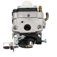 Carburateur pour moto Honda, disponible en, 139f, moteur à 4 temps, GX31, GX22, FG100,, GCA91, carb