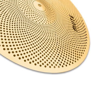 Arborea-Juego de platillos silenciosos, sombrero alto de 14 pulgadas, choque de 16 pulgadas, choque de 18 pulgadas, Paseo de 20 pulgadas, bolsa de platillos - Product Image 3