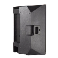 Altavoz PA Activo Profesional de 1000W con Bluetooth 5.0 TWS y Efectos DSP Programables para Músicos y DJs