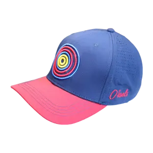 Master-gorras de béisbol con bordado para hombre, gorras deportivas de béisbol con bordado personalizado de Anime, Snapback, sombreros de pesca para papá