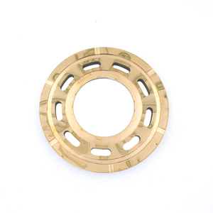 Kit de réparation de pièces détachées pour moteur de pompe hydraulique PV21-PV25, bloc-cylindres en fonte, nouveaux kits de joints d'étanchéité - Product Image 1