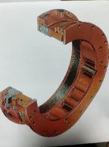 Denizcilik için Yarım Tip Kuyruk Contası - Product Image 4