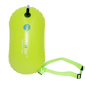Boya <span class=keywords><strong>de</strong></span> natación inflable para nadadores <span class=keywords><strong>de</strong></span> aguas abiertas y triatletas, boya flotante <span class=keywords><strong>de</strong></span> seguridad para nadar, boya altamente visible, Flotador para <span class=keywords><strong>Entrenamiento</strong></span> <span class=keywords><strong>de</strong></span> natación - Product Image 3