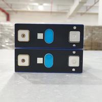 Cellules de batterie LiFePO4 Gotion haute consistance 3.2V 104Ah, nouvelle génération, grande unité unique, boîtier carré en aluminium, 2000 cycles, 2100g pour l'alimentation