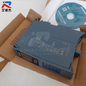 Módulo de CPU 6ES7511-1AL03-0AB0 Nuevo y Original, SIMATIC S7-1500 PLC 6ES75111AL030AB0 CPU 1511-1 PN Unidad Central de Procesamiento - Product Image 2