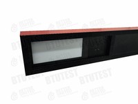 Retroreflektometer Genggam untuk Analisis Marka Jalan RL QD, Retroreflektometer Marka Jalan Portabel