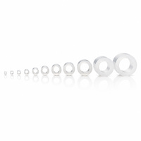 Fabricants professionnels de tubes en silicone, fournisseur de tubes en caoutchouc silicone extrudé ISO 13485 pour les acheteurs en gros