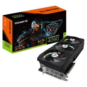Gigabyte <span class=keywords><strong>GeForce</strong></span> RTX <span class=keywords><strong>4090</strong></span> GAMING OC 24G - Product Image 1