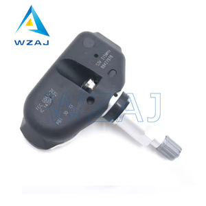Tire Pressure Monitoring Sensor 28103SA001 For Honda Odyssey 315MHz External <b>TPMS</b> - Product Image 1