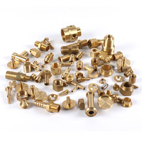 CNC Machining Parts Brass Instruments Parts Trumpet Mouthpiece Accessories Parts Alloy
