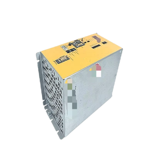 Controlador Plc PSS SB 3006-3 ETH-2 ID 301780 Versión 21 PROBADO EN EXCELENTES CONDICIONES - Product Image 1