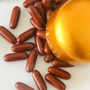 <span class=keywords><strong>Best</strong></span> Verkopende Vrouw Schapen <span class=keywords><strong>Placenta</strong></span> Supplement Schapen <span class=keywords><strong>Placenta</strong></span> <span class=keywords><strong>Capsules</strong></span> - Product Image 2