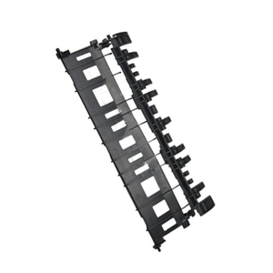 Plaque de guidage du papier pour couvercle arrière, compatible avec Brother 4570 HL4150 MFC9970 9055 DCP9055 - Product Image 3