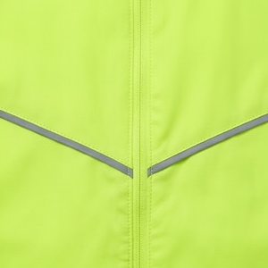 New 100% Polyester Waterproof Windproof Men Sportswear <b>Jacket</b> Lightweight Hooded Windbreaker Nylon <b>Jacket</b> - Product Image 4