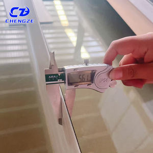 Plancher SPC extra large, planches de 9 pouces de <span class=keywords><strong>largeur</strong></span> pour une couverture de <span class=keywords><strong>grande</strong></span> surface sans joint - Product Image 6