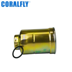 Filtro de Combustible para Motor en Oferta, 23390-64450 FF5432 600-311-2110, Repuestos para Toyota Corolla, Hilux, Yaris, LEXUS - Product Image 1