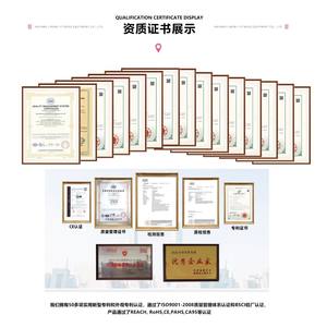 Potente fascia di resistenza in silicone per spalle, antiscivolo, per allenamento schiena e petto, per tutte le età, colore verde <span class=keywords><strong>radice</strong></span> di loto - Product Image 3