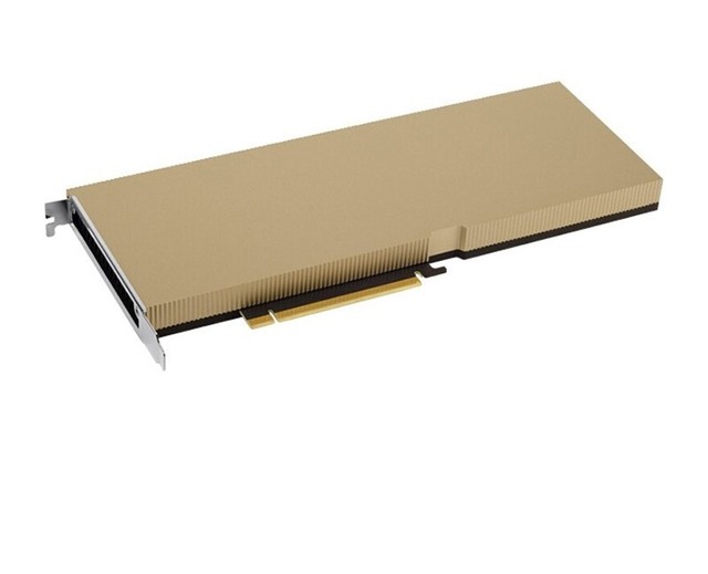 Artificial Intelligence Deep Learning AI High Performance Computing Acceleration GPU Inference Training Card Tesla A16 16G*4