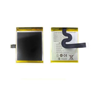 Batterie de remplacement Li-ion 7.6V 2580mAh pour terminal POS Sunmi V2Pro V2 PRO QP1659 P2 PRO QP1669 V2 T5930 ZAP1522 - Product Image 1