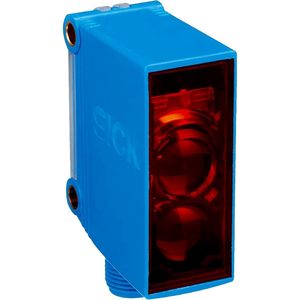 เซ็นเซอร์สะท้อนแสงแบบ Retro Reflective รุ่น Sick Gl10 F4551 ระยะ 10 เมตร DC M12 PNP - Product Image 1