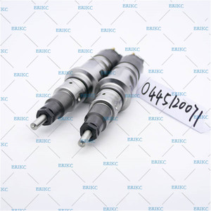 ERIKC 0 445 120 071 huile remplacer l'injecteur de carburant 0445120071 injection d'acier inoxydable 0445 120 071 pour voiture automatique - Product Image 6