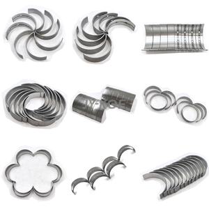 Cojinete de Biela y Cojinete de Cigüeñal para BMW Serie 1 2 3 5 7 8, Serie SUV X1 X2 X3 X4 X5 X6 X7, Serie de Autos Deportivos - Product Image 4