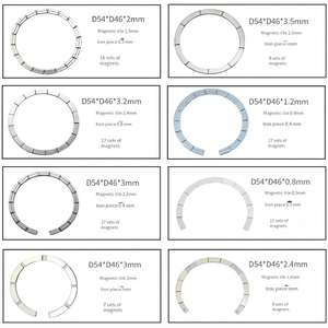 Anneau magnétique en néodyme N52 le plus puissant pour étui de téléphone de charge sans fil <span class=keywords><strong>MagSafe</strong></span> <span class=keywords><strong>iPhone</strong></span> 15 14 13 12 accessoires à usage industriel - Product Image 6