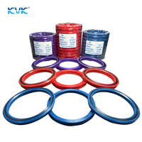 Usines de joints d'huile Outil d'installation directe de vilebrequin Kits de cric hydraulique Joint d'huile U + S Joint d'huile automobile
