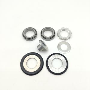 ท่อโบวล์สำหรับอะไหล่อัลตร้า ชุดลูกปืนหัวพวงมาลัย โช้คอัพหลังแบบปรับได้ ท่อโบวล์โช้คอัพหลังแบบปรับได้ - Product Image 4