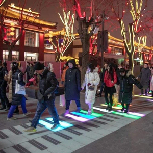 L'étape de prix usine a mené le plancher imperméable de musique de touches de piano pour des enfants - Product Image 5