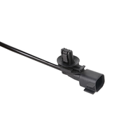 Capteur de vitesse de roue avant ABS pour modèle 3 nouveau 1044761-00-D pièces automobiles remplacement direct pour 1044761