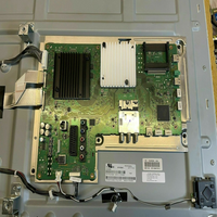 Placa base PLC KD-55X8509C KD-55X8505C KD-55X8507C: Servicio de reparación de circuito sin alimentación/loop, suministro a granel