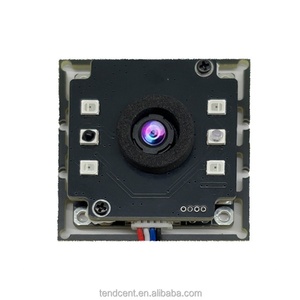 Module de caméra de reconnaissance des veines palmaires USB biométrique avec lecteur Global Shutter et fonction RESET, SDK inclus - Expédition mondiale - Product Image 1