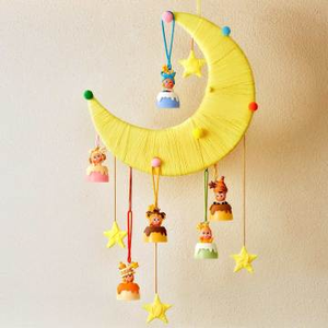 POPMART Original Twinkle Savor the Moment Series Night Light Pendant-Phone Charm Halloween Christmas Blind Box - Product Image 2