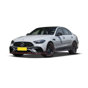 Mercedes-Benz Clase <span class=keywords><strong>C</strong></span> AMG 2024 (Facelift) Usado, AMG <span class=keywords><strong>C</strong></span> 43 4MATIC, Sistema Híbrido Suave de 48V, Motor 2.0T de 408 HP, Batería de 110 kWh, Motor de 100-150 kW, Versión Superior - Product Image 1