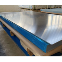 Meilleur prix 5052 H38 5182 H111 4X16 plaque de signalisation en aluminium 9Mm 1080 pour plaque de signalisation routière
