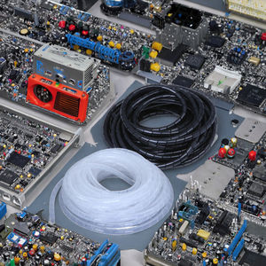 Cavo flessibile ritardante di fiamma - Product Image 2