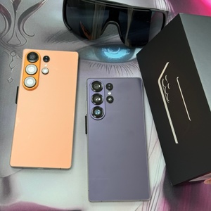 Nuevo smartphone S26 Ultra 5G 2026 con pantalla original de 7.3 pulgadas, 16GB+1TB, cámara de belleza de alta definición de 108MP, desbloqueado, doble tarjeta - Product Image 3