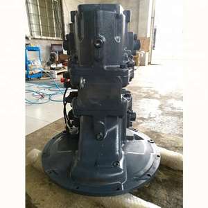 ปั๊มไฮดรอลิกเครื่องขุด708-2G-00700 PC350-8 - Product Image 2