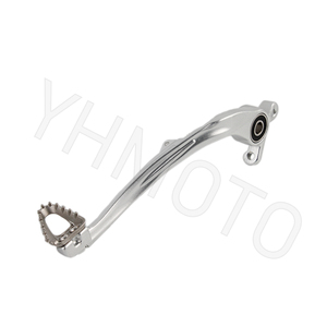 <span class=keywords><strong>Palanca</strong></span> de Freno Trasera para Motocicleta KTM 2024 + SX, <span class=keywords><strong>Palanca</strong></span> de Freno de Engranaje de Pie Trasero, EXC, EXC, XC, 250, 350, 300, 450, - Product Image 5