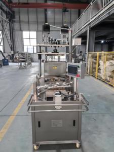 <span class=keywords><strong>Machine</strong></span> à bonbons ronde très vendue, <span class=keywords><strong>machine</strong></span> à fabriquer des bonbons sucrés, <span class=keywords><strong>machine</strong></span> à fabriquer des tablettes de bonbons - Product Image 4
