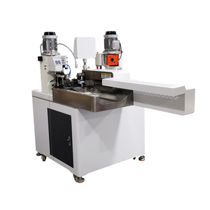 Processeur à double extrémité à coupe longue-Plage de 25mm à 1000mm, écran tactile 7 ''Fonctionnement à une touche - Product Image 3