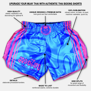 Shorts <span class=keywords><strong>de</strong></span> Combat Homme Personnalisés pour Arts Martiaux, Grappling, Kickboxing, Jiu Jitsu BJJ et MMA – Sublimation et Écusson Brodé - Product Image 3